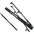 Okuma Makaira Straight Fiskesnelle