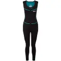Gill Dynamic Long Jane 3 Mm Neopren Våtdrakt Uten Ermer