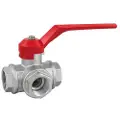 PLASTIMO L 3-veis Ventil