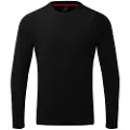 Gill Uv Tec Langarmet T-skjorte
