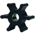 Jabsco Kjøring Av Nitrile 4528-0003