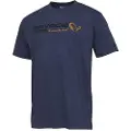 Savage Gear Signature Logo Kortarmet T-skjorte