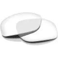 Wiley x Xl-1 Advanced Comm 2.8 Polariserte Solbrilleglass