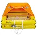 PLASTIMO Redningsflåte Cruiser Orc Canister 57043