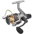 Mikado Silux Rd Fiske Spinnehjul