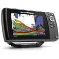 Humminbird Helix 7 Chirp Gps G4 7´´ Plotter Med Kartografi