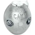Camp Zinc Metrisk Krageanode