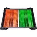 GARBOLINO Pole 16 Units With Tray Linespole