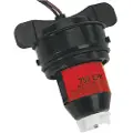 Johnson Pump Patron 500gph For Lensepumpe Lufting