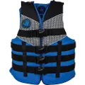 Body Glove Tweedle Nylon Pfd Redningsvest