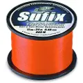 Sufix Tritanium 1/4 Lbs 980 M Fiskesene Monofilament