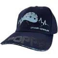 Hotspot titanium Popper Cap