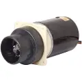 Jabsco Toalett Og Motorpumpe