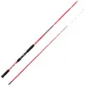 Falcon Rowel Plus Bunn Fiskestang
