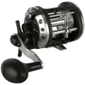 Okuma Classic Xp Pro Trolling Snelle