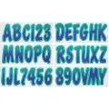 Hardline Products Serie 350 Registreringsbrev