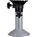 Talamex Justerbar Setepidestall I Aluminium 340-510 Mm