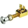 Bep Marine Off-on Dc Trykk-trekk Bryter 10a 6-36v