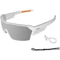 Ocean Sunglasses Race Polariserte Solbriller