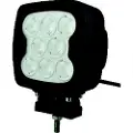 Goldenship Rektangulært Led-spotlight 9-60v 80w