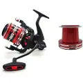 Akami Kozor Red Edition Surfcasting-snelle