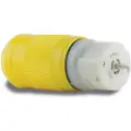Marinco 3-polet Hunnkobling 63 A 230v