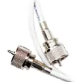 Ancor Rg58cu Koaksialkabel 60 Cm