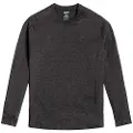 Spro Merino Wool Langarmet T-skjorte