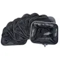 Shimano Aero Pro Rectangular Håv