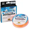 Sunset Rs Competition Ultra Power Hi-visibility 1000 M Fiskesene Monofilament