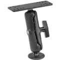 Lowrance Ram-kulefestebrakett