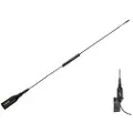 Glomex Veggmontert Vhf-oppgaveantenne Med Kabel 8 M