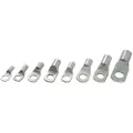 Euromarine 25 Mm² Krympe-og Loddeøyeterminal 20 Enheter