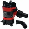 Johnson Pump Patron