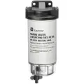 Easterner Yamaha Vann-brennstoff Separator Filter