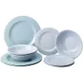 PLASTIMO Atoll-serien Servise