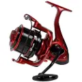 Vercelli Oxygen Sba Surfcasting-snelle