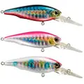 Yo-zuri Eba Shad Slow Sinking Crankbait 4g 50 Mm