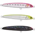 Maria Rerise Overflate Stickbait 105 Mm