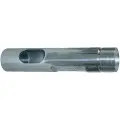 Glomex Rustfritt Elektropolert Adapter