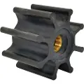 Seachoice Impeller 1028bt-1 8 Blader 2.56´´