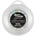 Black Magic Supple Trace Fiskesene Monofilament 80 M