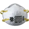 3M Partikkelfilter 8210 N95 20 Enheter