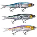 Shimano Bantman Armajoint Slow Floating Swimbait 53g 190 Mm