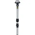 Perko Delta Universal Sammenleggbar Stativlampe