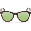 Ocean Sunglasses Wedge Polariserte Solbriller
