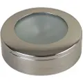 Scandvik A3 Hvit/blå Led-taklampe