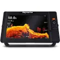 Raymarine Element 12 Hv Hypervision Plotter Med Kartografi