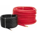 Prosea Batterikabel 10 Mm 25 M
