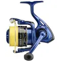 Sunset Sunedge Swf Fd Fiske Spinnehjul